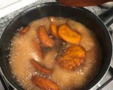 Foto del paso 1 de la receta: Chancaca para pasar sopaipillas