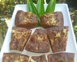 Foto langkah ke 4 dari resep Bolu kukus santan (tanpa telur).