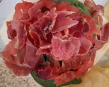 Foto del paso 7 de la receta: Súper Hamburguesa