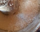 Foto del paso 6 de la receta: Budín de bananas con chips de chocolate y de banana y coco