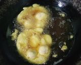 Foto langkah ke 3 dari resep Gaguduh tiwadak khas banjar.
