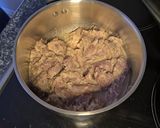 A picture of step 4 of Semur Beef and Potatoes (Indonesian-style Stew).