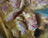 Foto langkah ke 2 dari resep Ayam Bakar Gurih.
