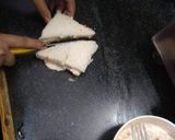 A picture of step 6 of Mayonnaise Sandwich.