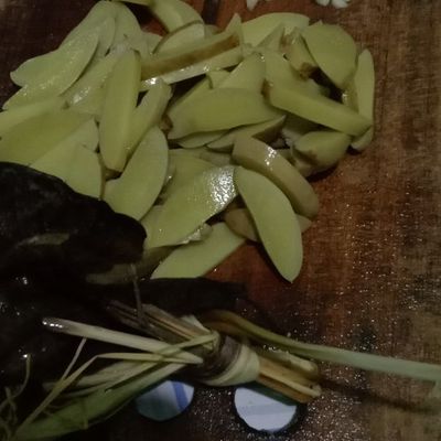 Langkah 2