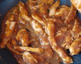 Foto langkah ke 3 dari resep Ayam Saus Bulgogi.