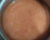 ટોમેટો સૂપ (Tomato soup Recipe In gujarati) રેસીપી સ્ટેપ2ફોટો