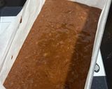 Foto langkah ke 4 dari resep Banana Bread.