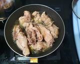 Foto langkah ke 1 dari resep Gulai Ayam Simple.