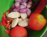 Foto langkah ke 2 dari resep Patin balado.