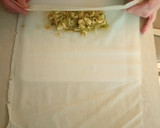 Foto del paso 2 de la receta: Rollitos de pollo y verduras
