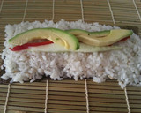 Foto del paso 3 de la receta: Sushi para veganos