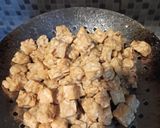 Foto langkah ke 1 dari resep Tumis Tempe Kacang Panjang.