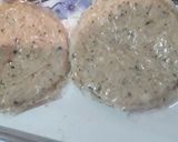 Foto del paso 1 de la receta: Hamburguesas de arroz y avena