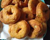 মেদু বড়া রেসিপির ধাপ 2 ছবি