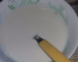 Foto del paso 1 de la receta: Pan lactal casero