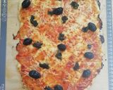 Une image de l'étape 5 de Pâte à pizza 🤪🍕.
