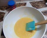 Foto del paso 2 de la receta: Pasta Frola con dulce de batata