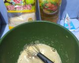 Foto langkah ke 2 dari resep 1079. Bolu Kukus Gula Aren (1 telur).