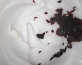 Foto del paso 2 de la receta: Mousse de chocolate con Nesquik