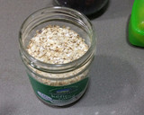 Foto del paso 2 de la receta: Desayuno saludable