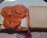 Foto del paso 4 de la receta Sándwich Capri