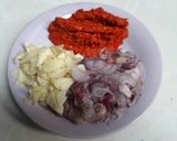Foto langkah ke 2 dari resep Ayam KARIMER.