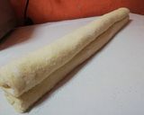 Foto del paso 3 de la receta: Palmeritas u orejitas dulces