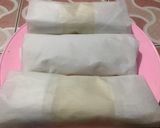 Foto langkah ke 7 dari resep Chicken Egg Rolls.