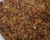 Foto del paso 1 de la receta: Carapulcra