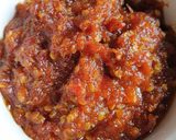 Foto langkah ke 4 dari resep Sambel ala bu rudy.