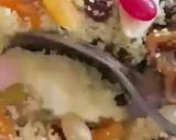 Une image de l'étape 8 de 🏺SEFFA 🥄COUSCOUS 🪔SUCRÉ 🍯.