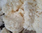 Foto langkah ke 2 dari resep Ketimus/Lemet Singkong Gula Merah |steamed brown sugar cassava cake.