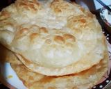 A picture of step 3 of Chicken Mayo Paratha Rolls 🫔🫔.