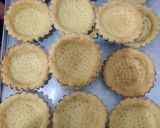 Foto langkah ke 2 dari resep Pie Buah.