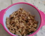 Foto langkah ke 2 dari resep Sosis solo gurih daging kambing,kulit roti tawar 😍😍.