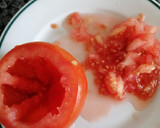 Foto del paso 2 de la receta: Ensalada de lentejas beluga