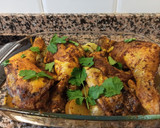 Foto del paso 4 de la receta: Pollo Tikka