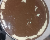 Foto del paso 5 de la receta: Bizcochuelo marmolado