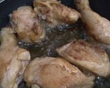 Foto langkah ke 2 dari resep Ayam Kecap Mantabb...💖.