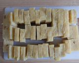 Foto langkah ke 4 dari resep Nugget pisang keju.