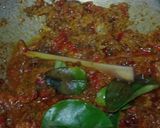 Foto langkah ke 1 dari resep Ayam Rica-Rica.