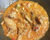 Foto langkah ke 2 dari resep Ayam Palekko Khas Bugis.