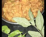 વઘારેલી ખીચડી રેસીપી સ્ટેપ2ફોટો