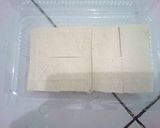Foto langkah ke 1 dari resep Tahu Bulat ala LC.