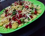 सेव खमणी (sev khamani recipe in Hindi) रेसिपी चरण 6 फोटो