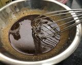 A picture of step 2 of My take on Sesame Noodles.