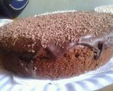 Foto del paso 1 de la receta: Torta de chocolate