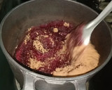 பீட்ரூட் மால்ட் பொடி(Beet root Malt Podi in recipe) ரெசிபி ஸ்டேப் 3 புகைப்படம்