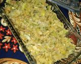 A picture of step 6 of Kery ki chutney.